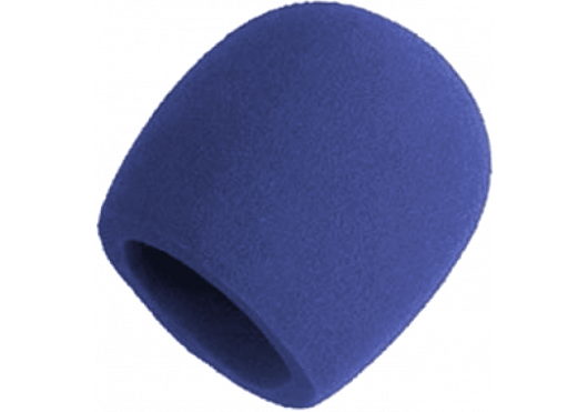 SHURE - SSE A58WS-BLU