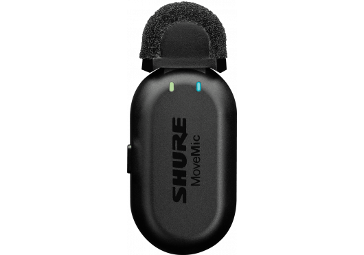 SHURE - SSE MV-ONE-Z6