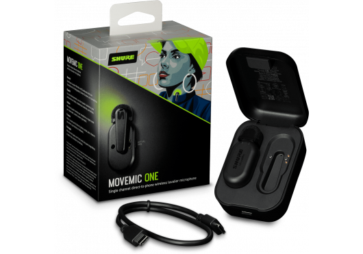 SHURE - SSE MV-ONE-Z6