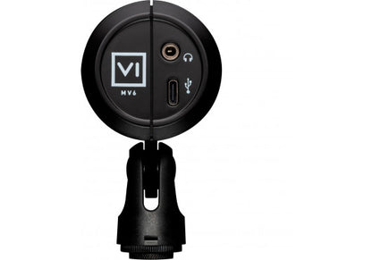 SHURE - MV6