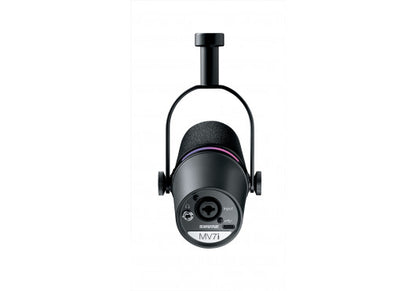 SHURE - MV7I