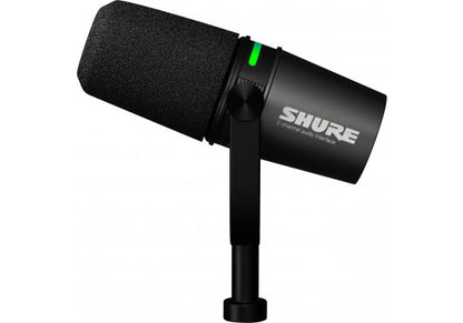 SHURE - MV7I