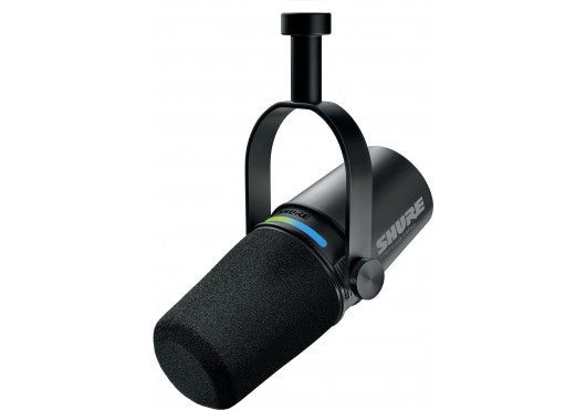 SHURE - MV7I