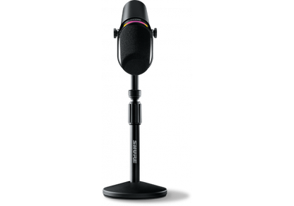 SHURE - MV7+-K-BNDL