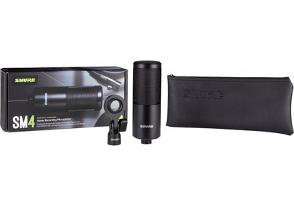 SHURE - SSE SM4-K