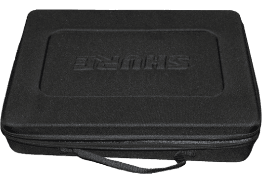 SHURE - SSP 95A16526