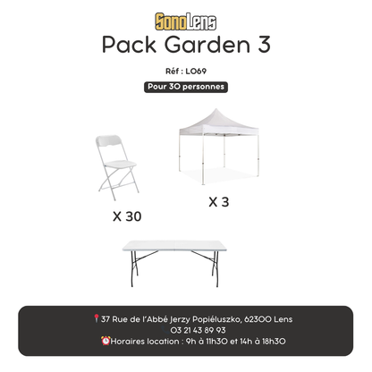 Location Pack Garden Party 3