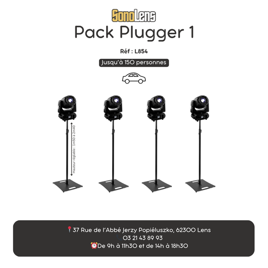 Location Pack Plugger 1