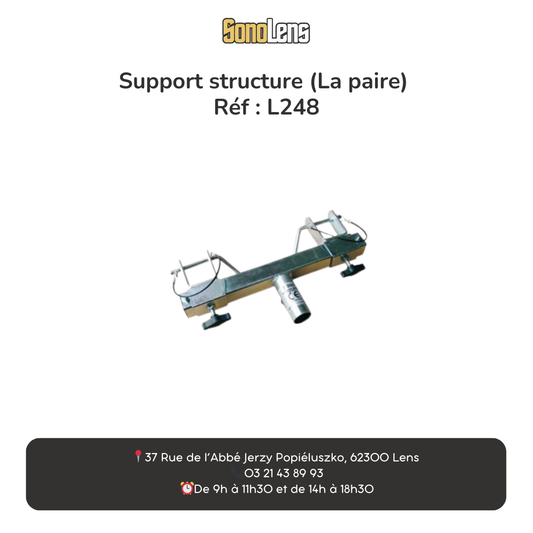 Location lot de 2 T350