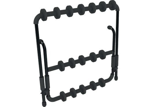 QUIKLOK - GS350-BB