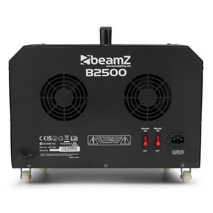BeamZ - B2500