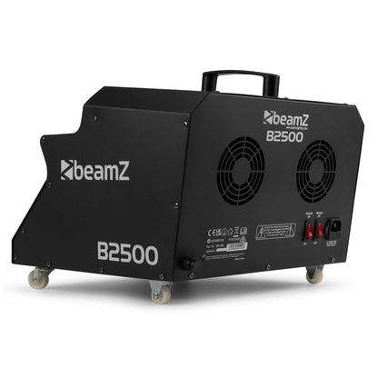 BeamZ - B2500
