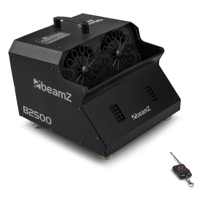 BeamZ - B2500