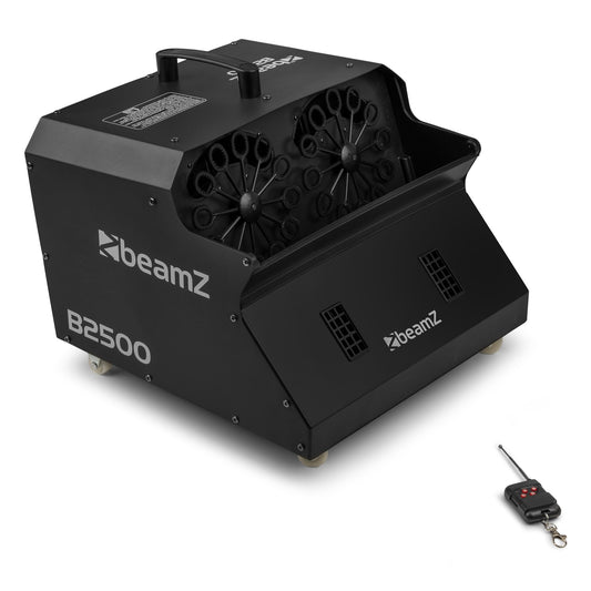 BeamZ - B2500