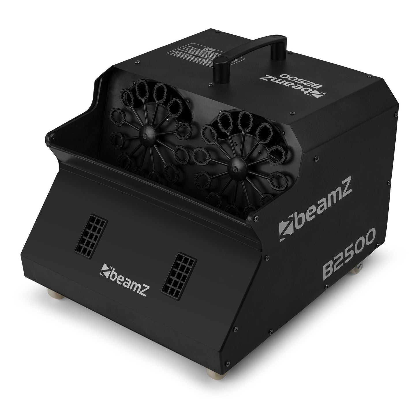 BeamZ - B2500