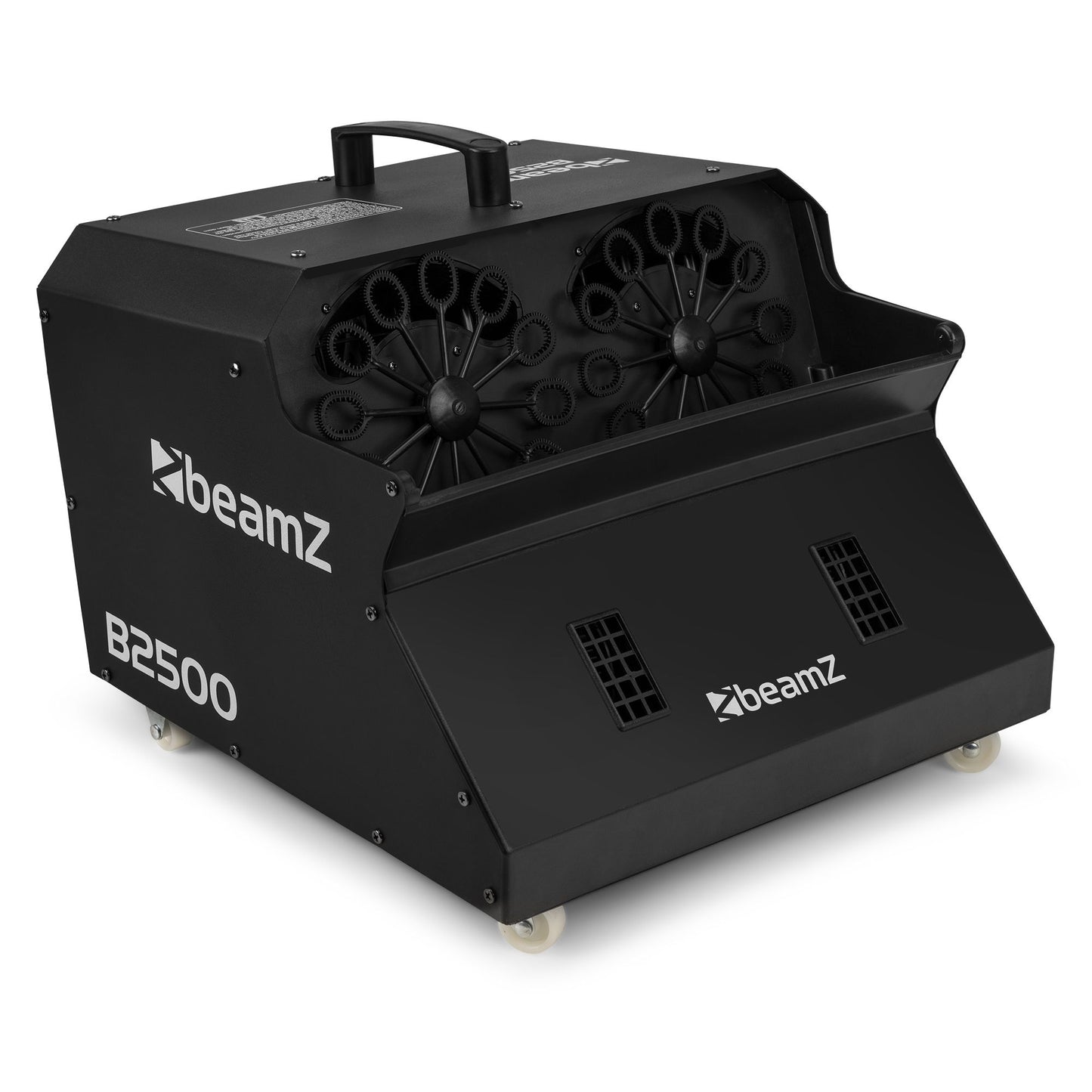 BeamZ - B2500