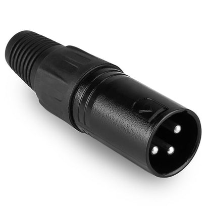 PD Connex - Terminaison DMX 120 Ohms, 3 pôles - CX107