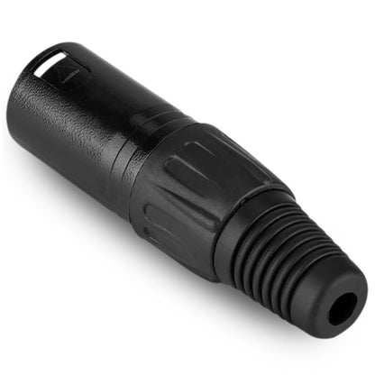 PD Connex - Terminaison DMX 120 Ohms, 3 pôles - CX107