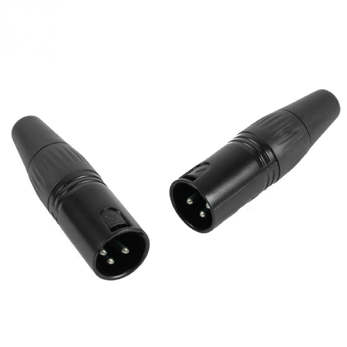 PD Connex - Terminaison DMX 120 Ohms, 3 pôles - CX107
