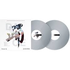 Pioneer DJ - RB-VD2-CL Vinyles Rekordbox