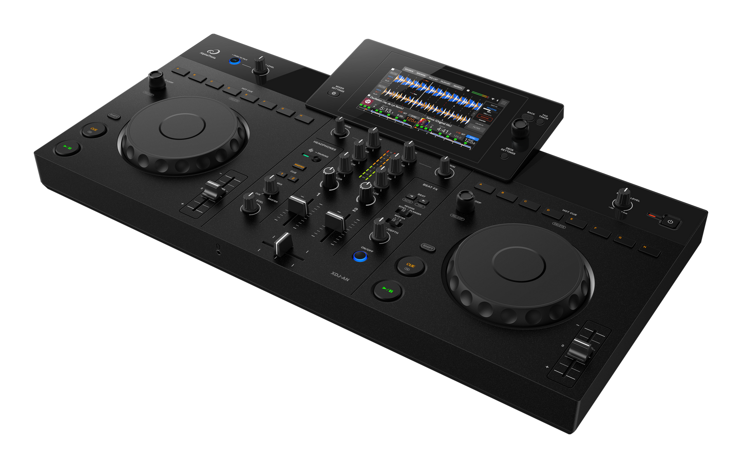 Pioneer DJ / AlphaTheta - XDJ-AN