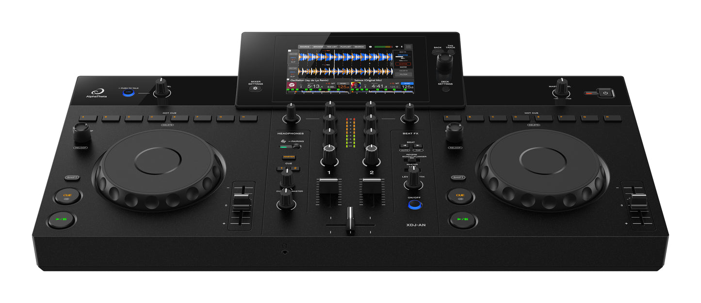 Pioneer DJ / AlphaTheta - XDJ-AN