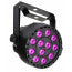 JB Systems - ACCU MINI-PAR 12TC