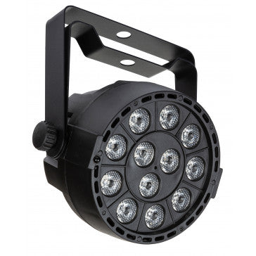 JB Systems - ACCU MINI-PAR 12TC