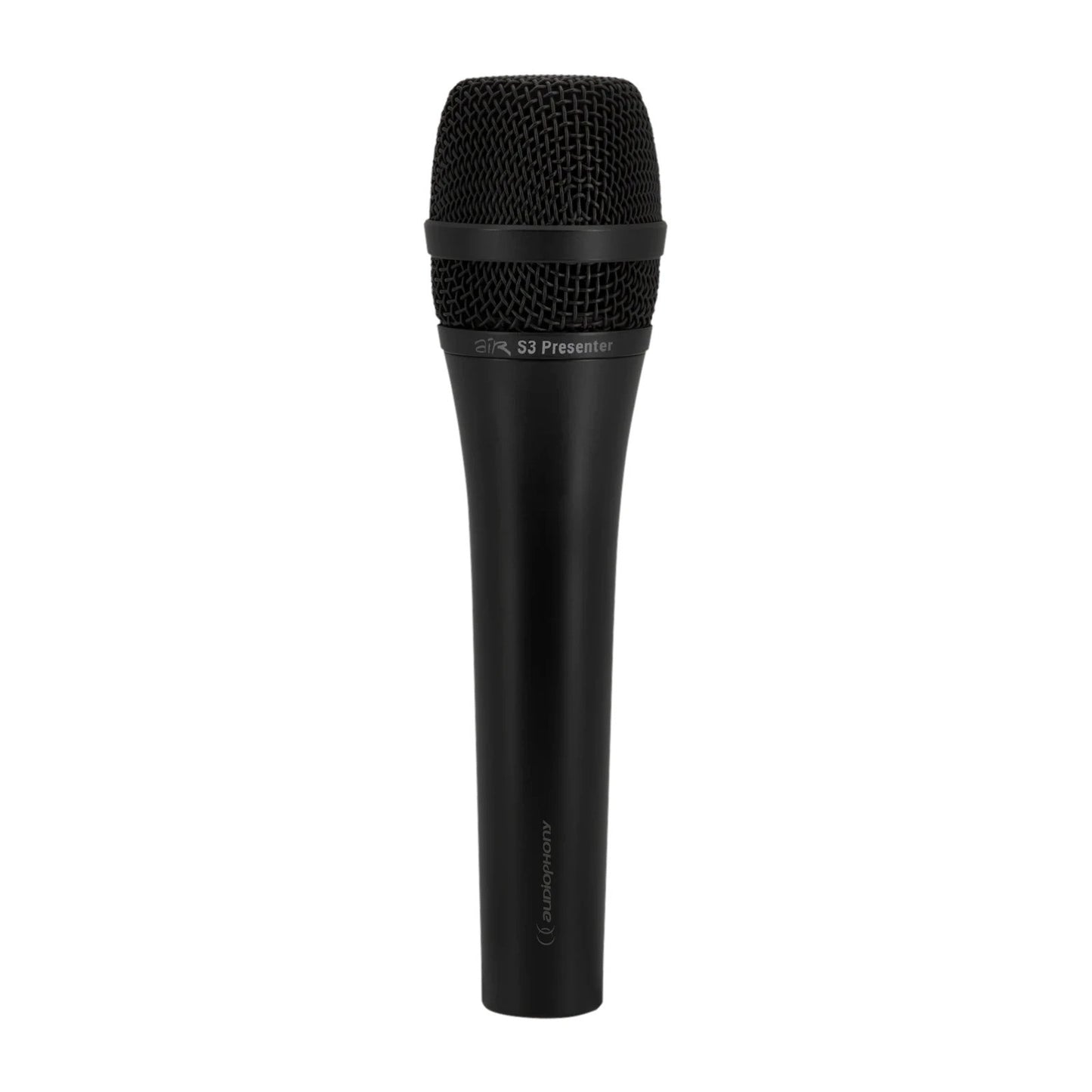 Audiophony - Air S3 Presenter