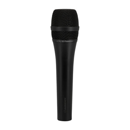 Audiophony - Air S3 Presenter
