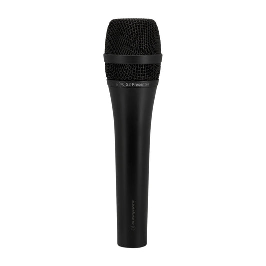 Audiophony - Air S3 Presenter