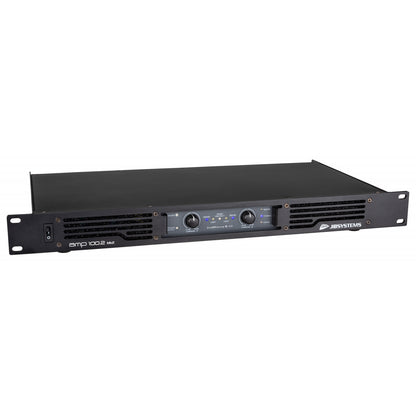 JB Systems - AMP100.2 Mk2