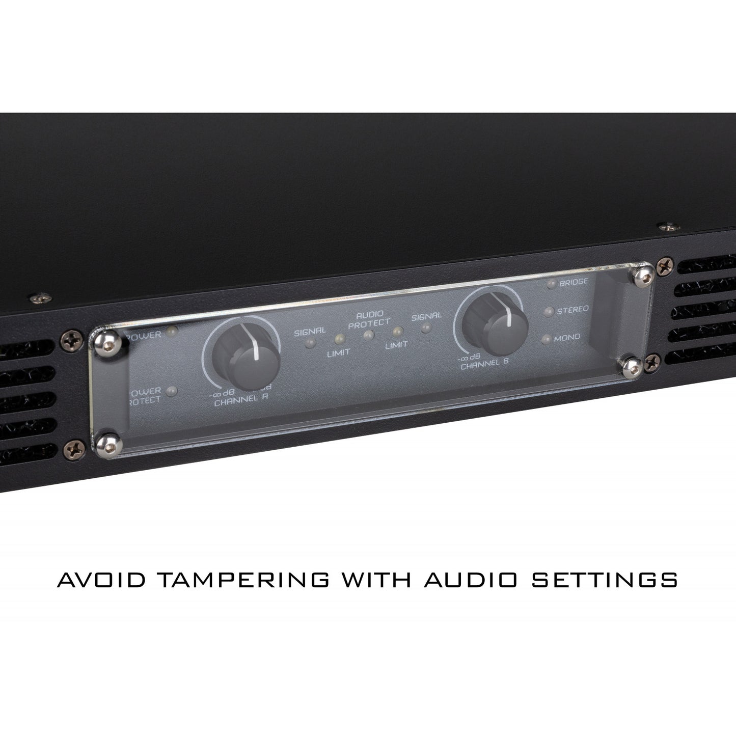 JB Systems - AMP100.2 Mk2