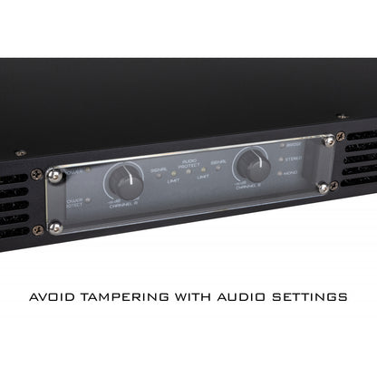 JB Systems - AMP100.2 Mk2