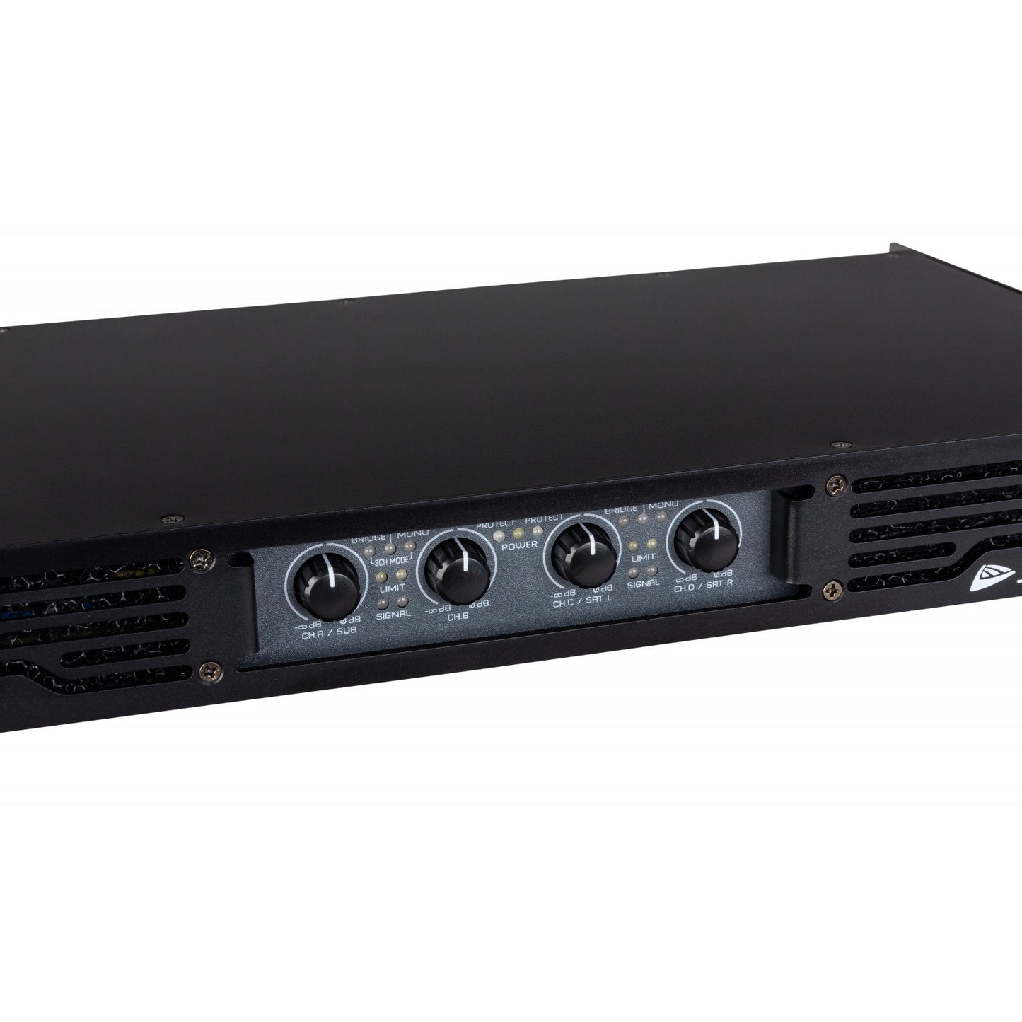 JB SYSTEMS - AMP200.4