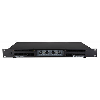 JB SYSTEMS - AMP200.4