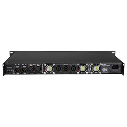 JB Systems - AMP100.2 Mk2