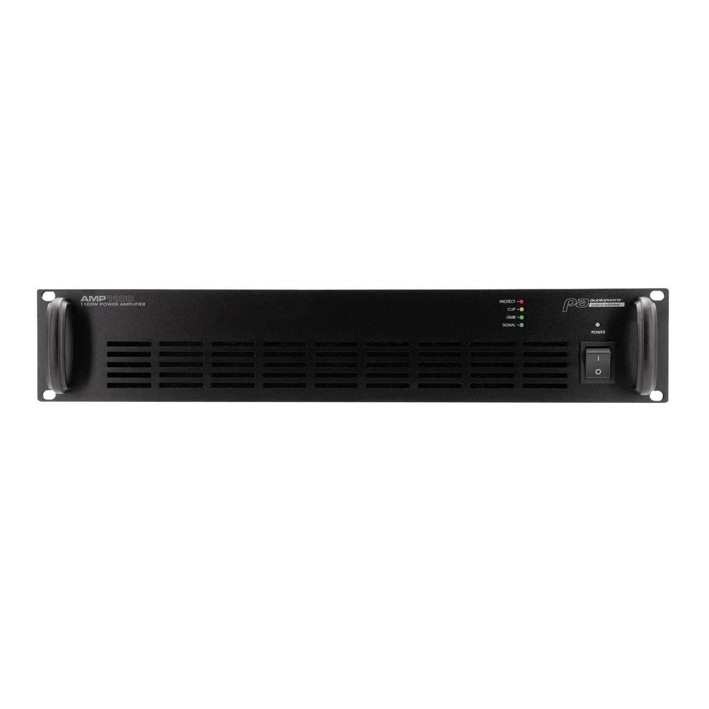 Audiophony PA - AMP1100