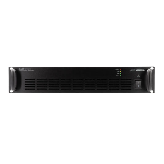 Audiophony PA - AMP1100