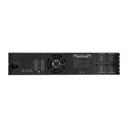 Audiophony PA - AMP4150