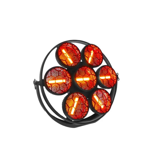 J.Collyns - ARDECO 7GLD