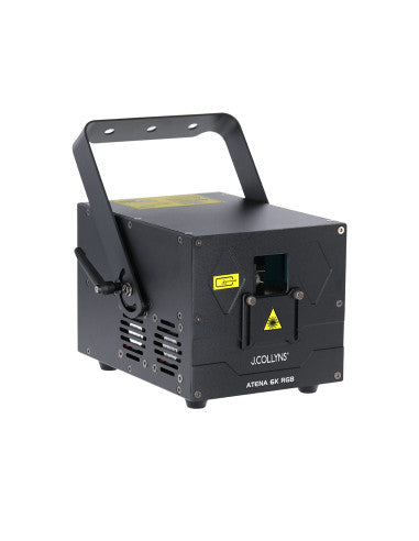 J.Collyns - ATENA 10K RGB