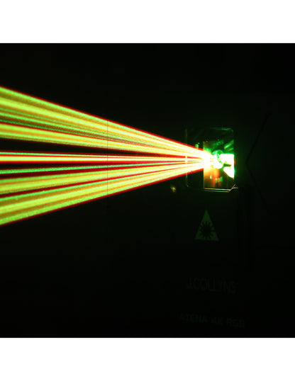 J.Collyns - ATENA 10K RGB