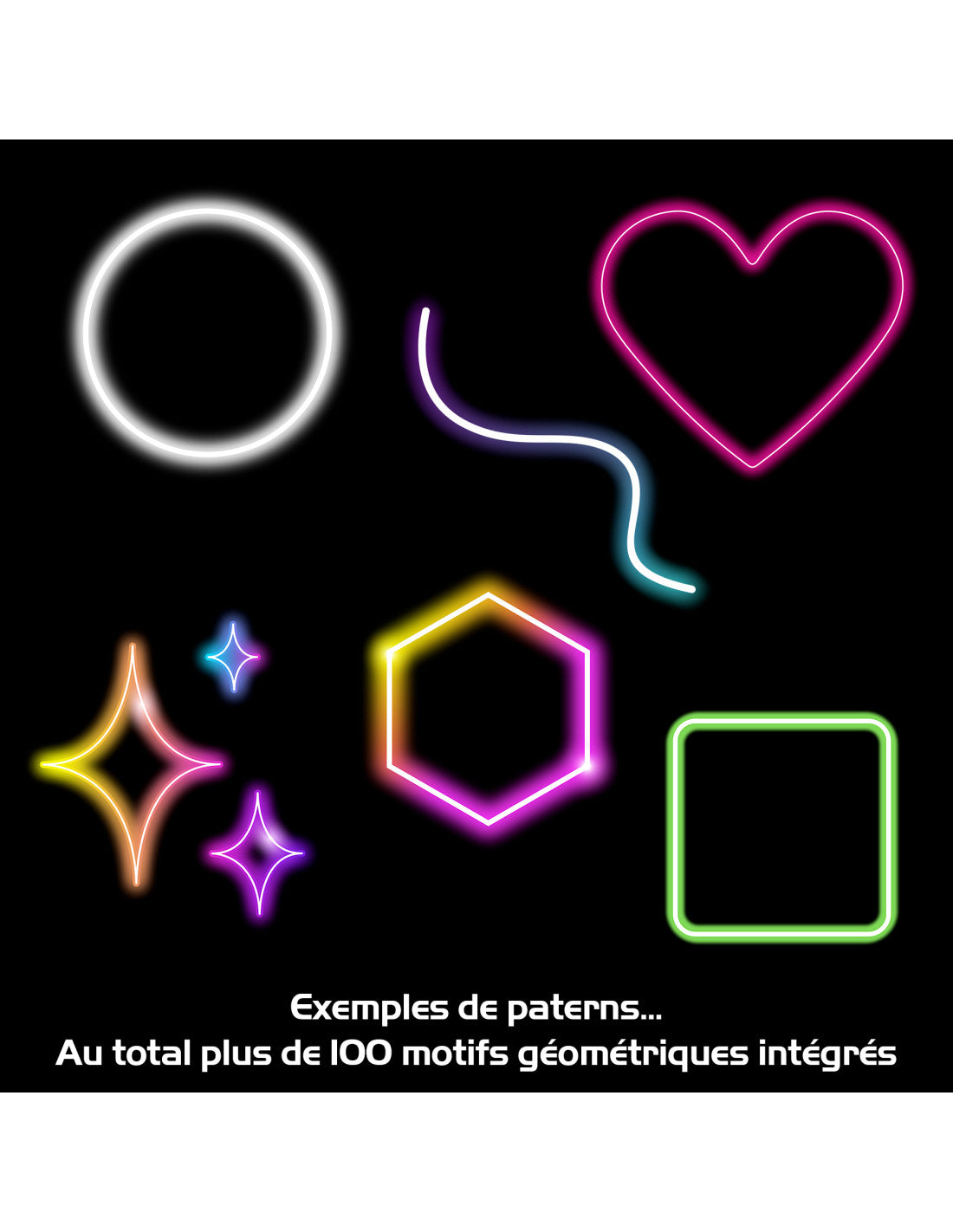 J.Collyns - ATENA 10K RGB