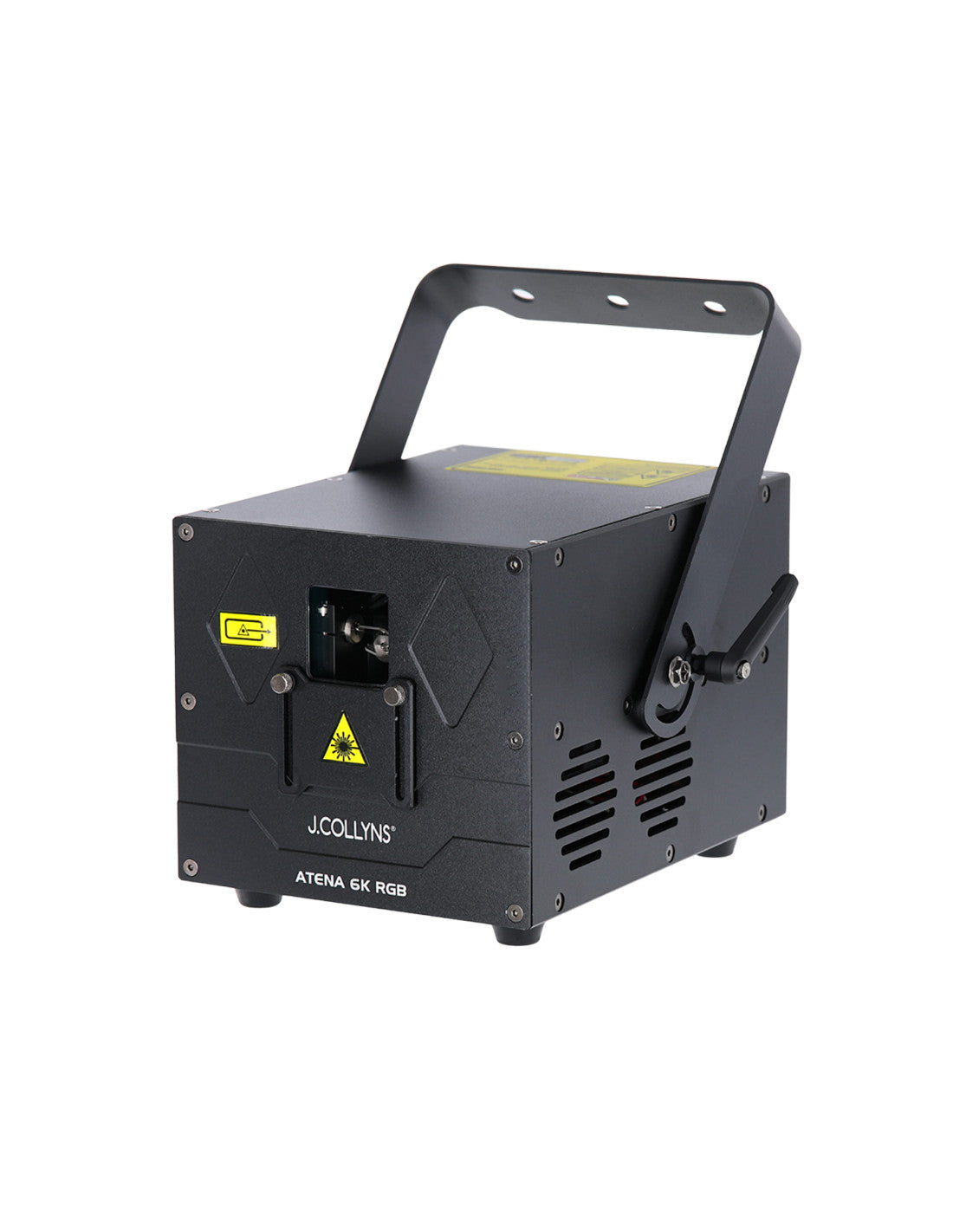 J.Collyns - ATENA 10K RGB