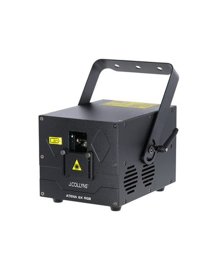 J.Collyns - ATENA 10K RGB