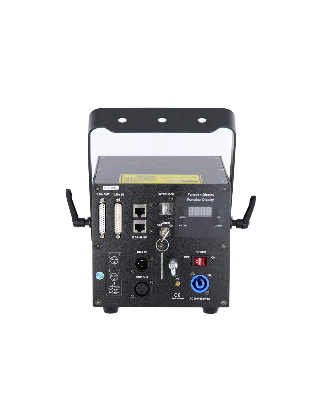 J.Collyns - ATENA 10K RGB