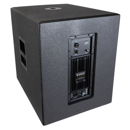 JB SYSTEMS - BLAST-SUB115A