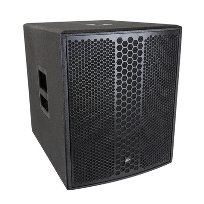 JB SYSTEMS - BLAST-SUB115A