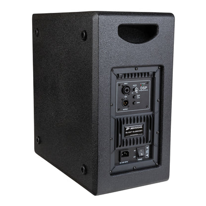 JB SYSTEMS - BLAST-SUB208A